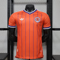 2026 Scotland Away Authentic Jersey