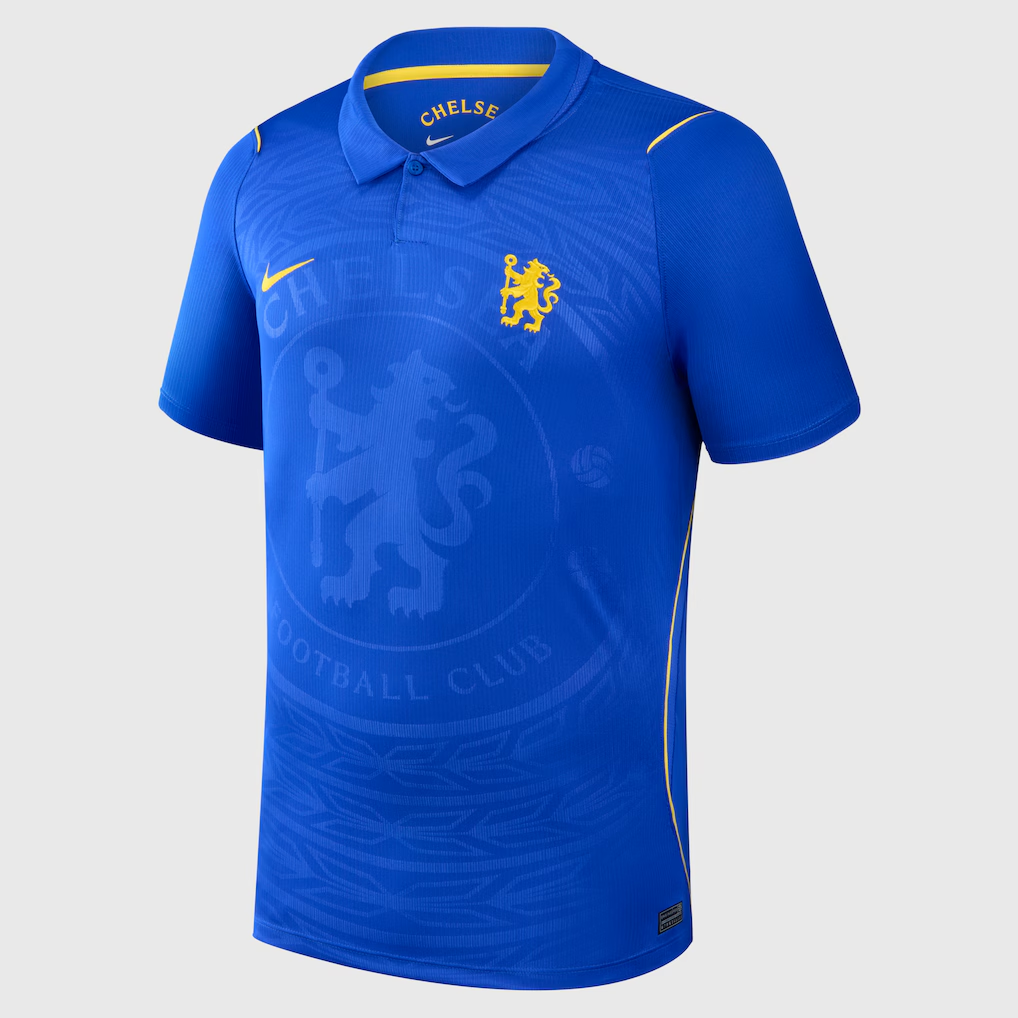 2026/27 Chelsea Home Jersey