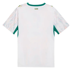 2026 Senegal Home Jersey