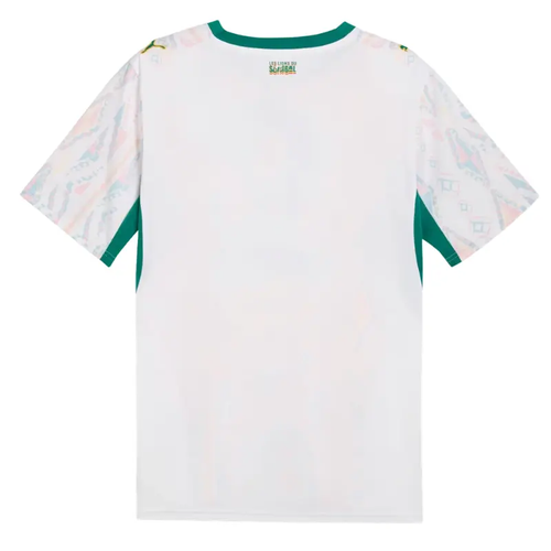 2026 Senegal Home Jersey | Senegal Football Shirt