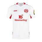 Camiseta visitante del Atlético de Madrid 2026/27