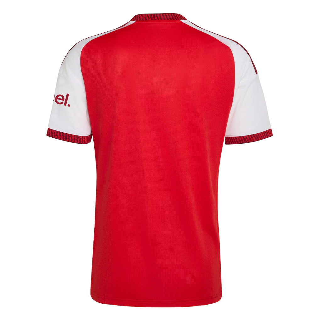 2026/27 Arsenal Home Jersey