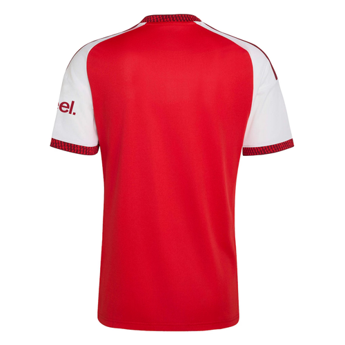2026/27 Arsenal Home Jersey | Football Shirt for Men, Women & Kids