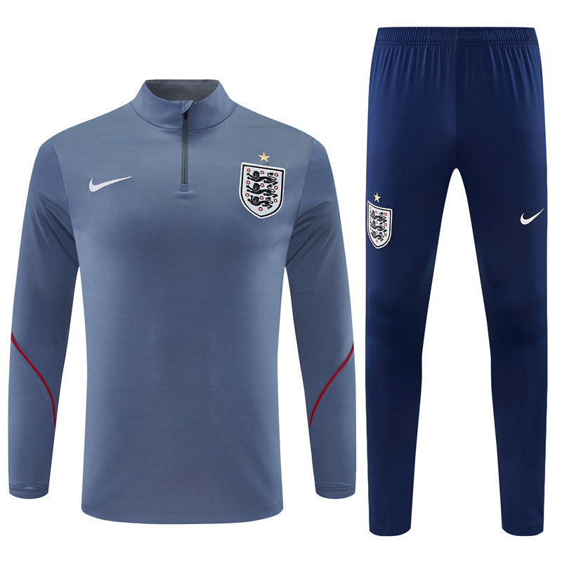 2026 England Tracksuit Kit