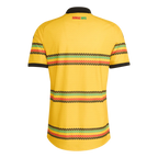 2026 Jamaica x Bob Marley Home Jersey