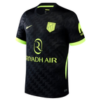 2026/27 Atletico Madrid Away Jersey