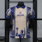 UK Player Version Special Jersey 2026/27 | Nike Authentic Football Shirt