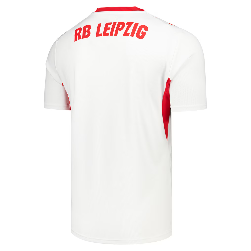2026/27 RB Leipzig Home Jersey