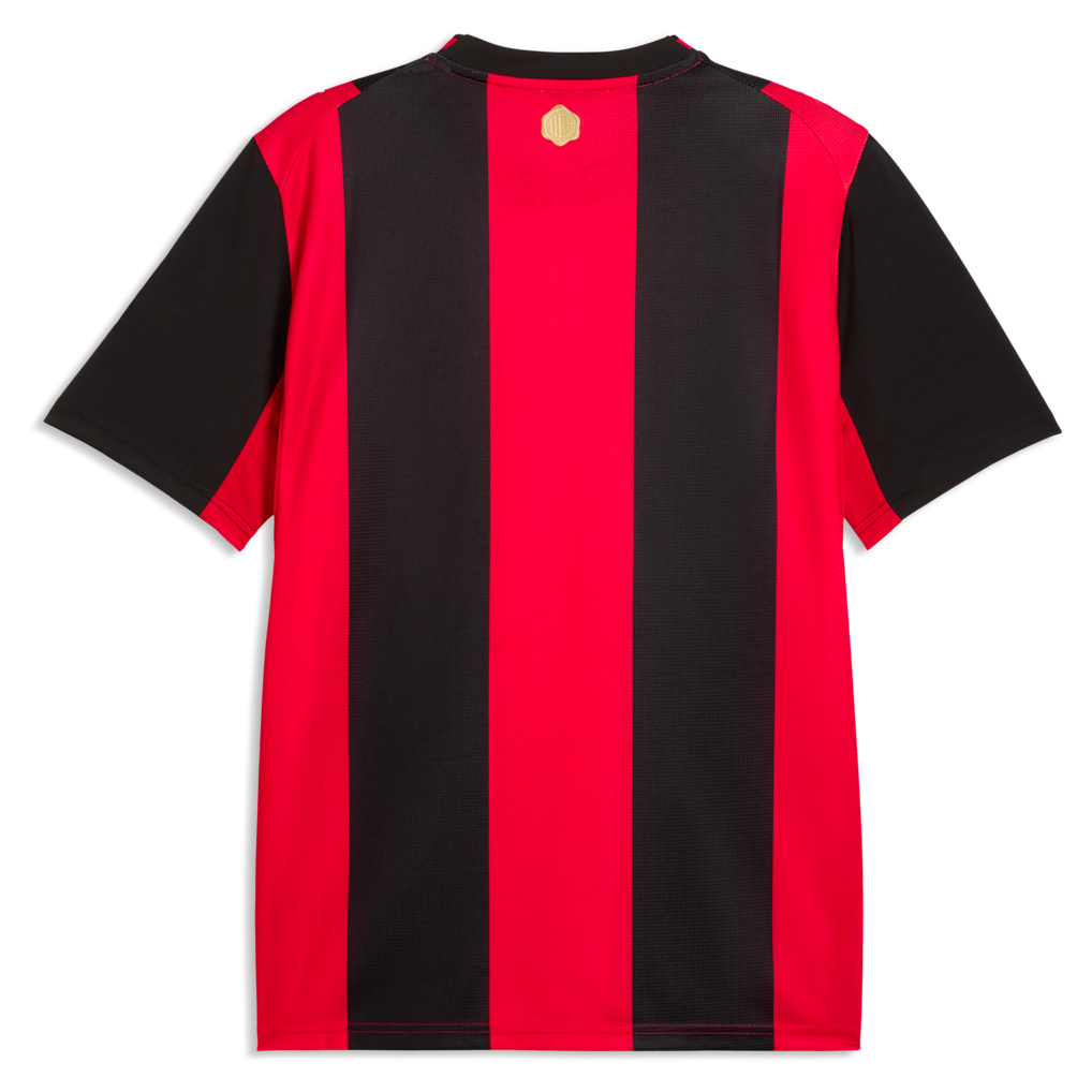 2026/27 AC Milan Home Jersey