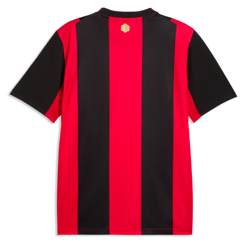 Maillot domicile AC Milan 2026/27