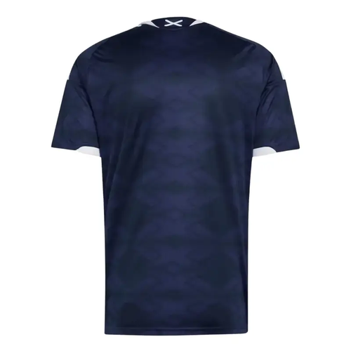 2026 Scotland Home Jersey | Scotland Football Shirt for Men, Women & Kids
