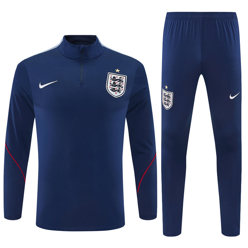 2026 England Tracksuit Kit