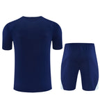 Manchester City Pre-Match Training Kit 2026-27 | PUMA Football Jersey & Shorts