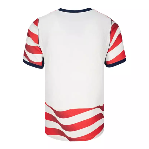 2026 USMNT Home Jersey | USA Football Shirt for Men, Women & Kids