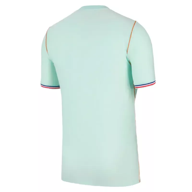 2026 France Away Jersey