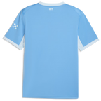 2026/27 Manchester City Home Jersey