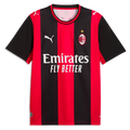 2026/27 AC Milan Home Jersey