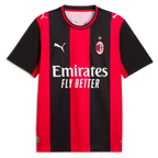 2026/27 AC Milan Home Jersey