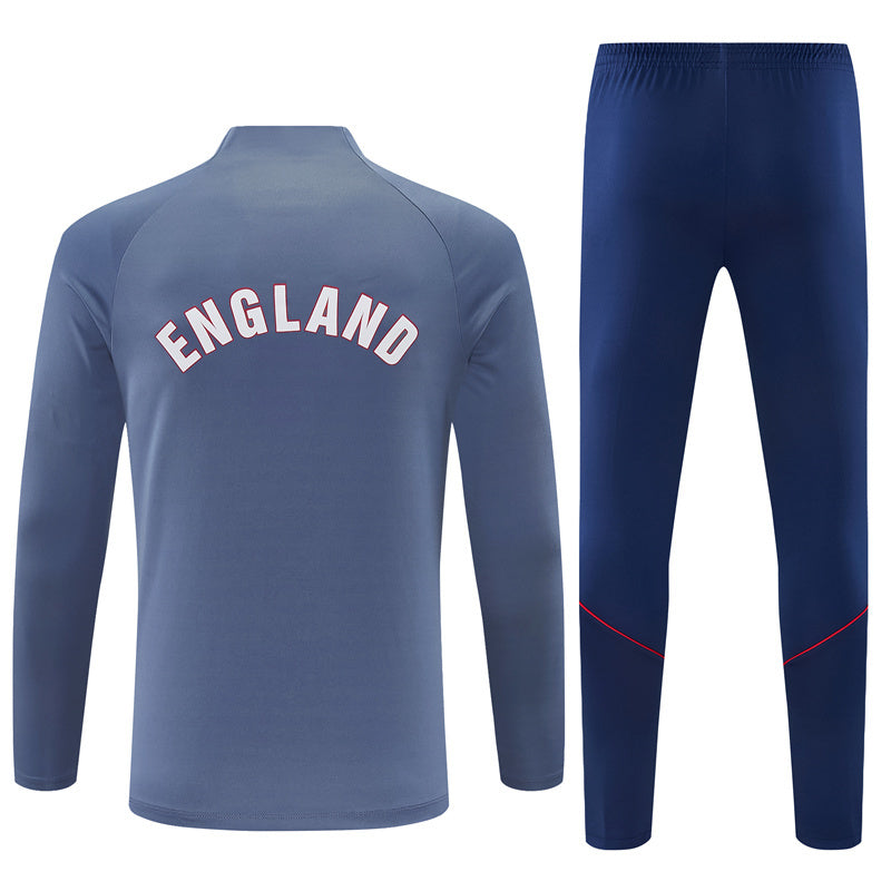 2026 England Tracksuit Kit