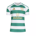 2026/27 Celtic Home Jersey