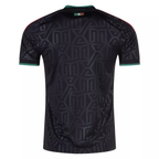 2026 Mexico Third Jersey