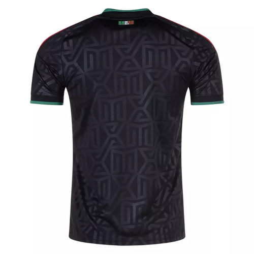 Maillot extérieur (third) Mexique 2026