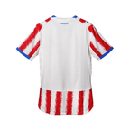 2026 Paraguay Home Jersey