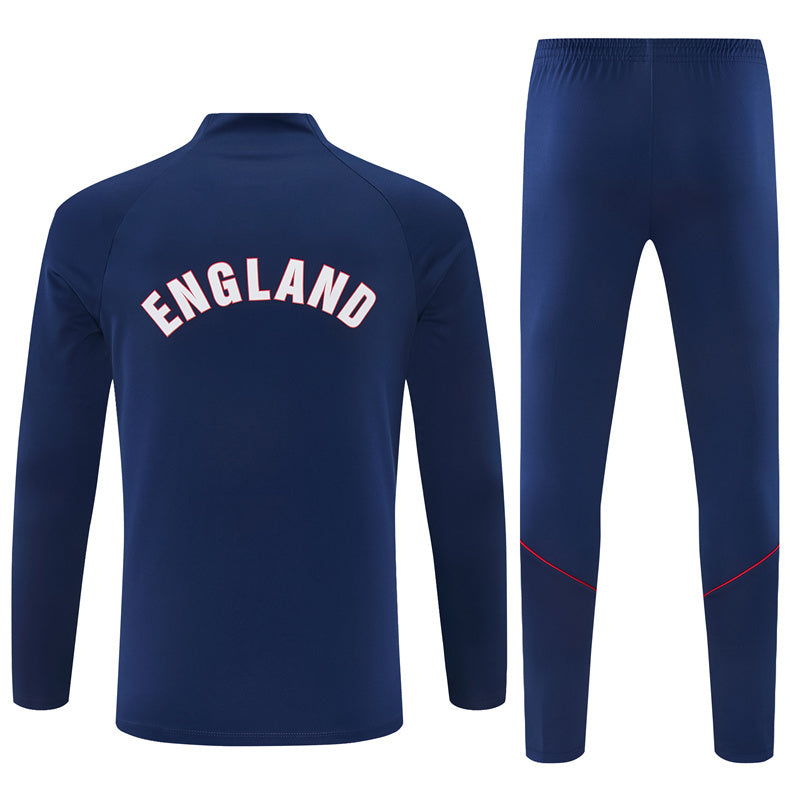 2026 England Tracksuit Kit