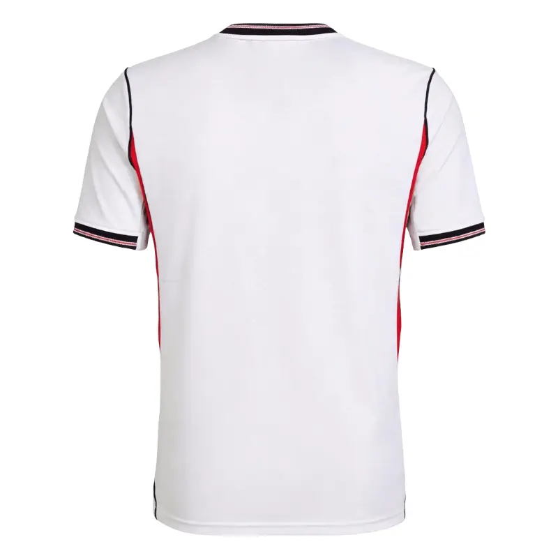 2026 England Home Jersey