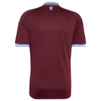 Camiseta de local del Aston Villa 2026/27