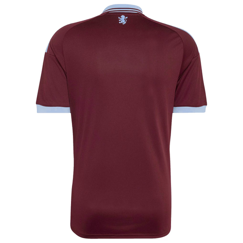 Maillot domicile Aston Villa 2026/27