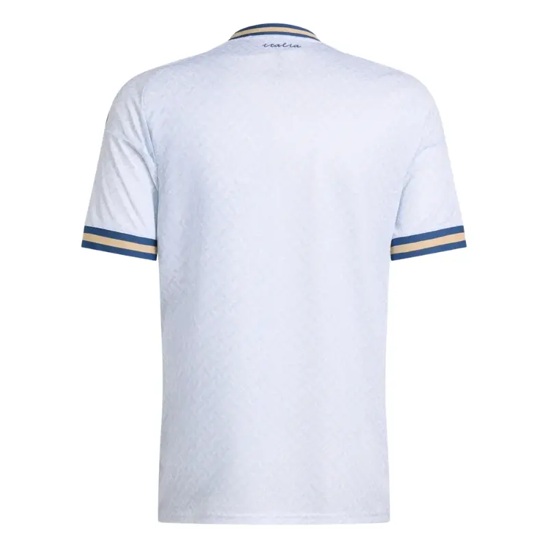 2026 Italy Away Jersey