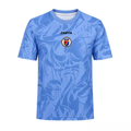 2026 Haiti Goalkeeper Jersey