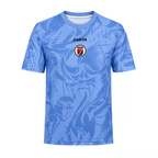 2026 Haiti Goalkeeper Jersey