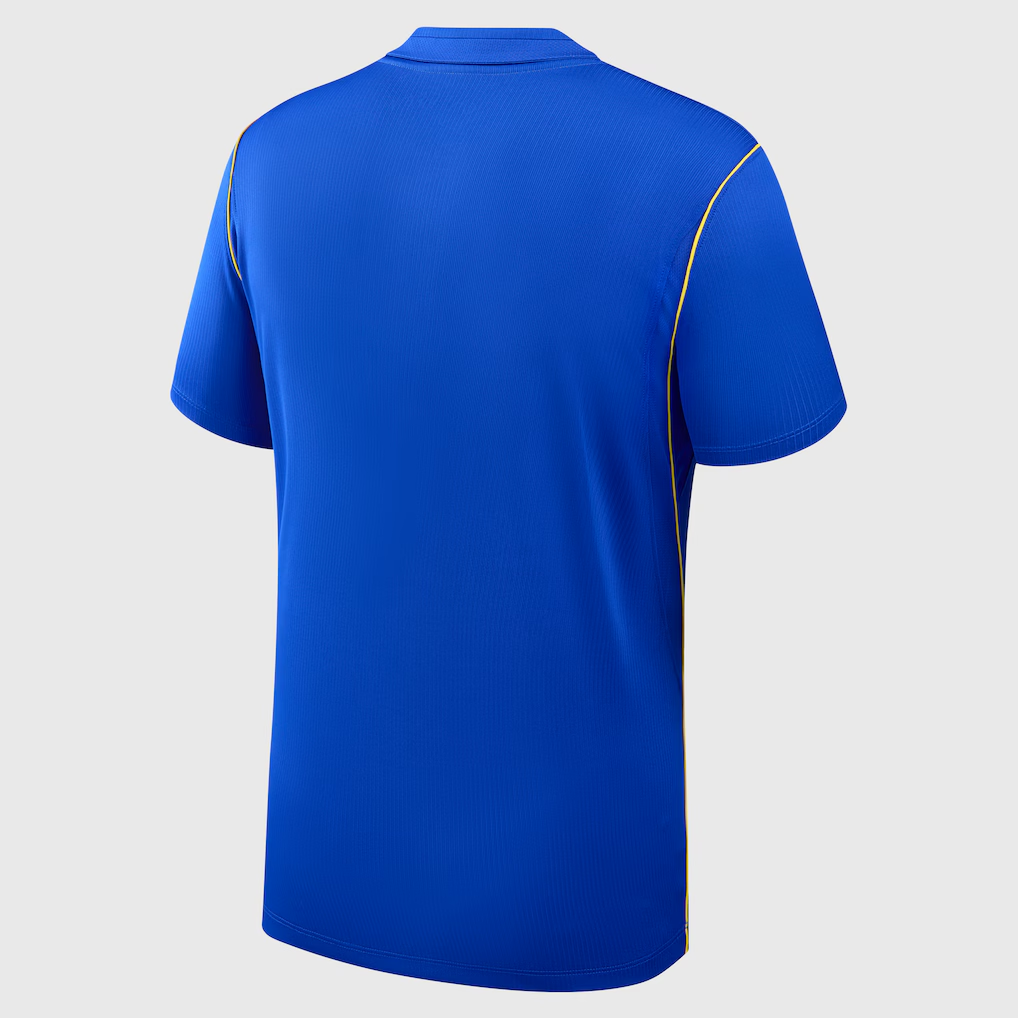 2026/27 Chelsea Home Jersey