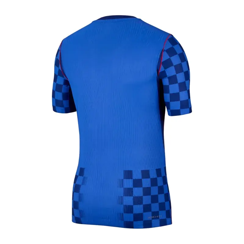 2026 Croatia Away Jersey