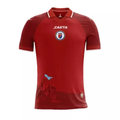 2026 Haiti Third Jersey