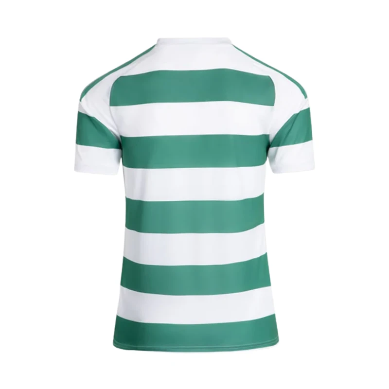 2026/27 Celtic Home Jersey