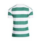 2026/27 Celtic Home Jersey