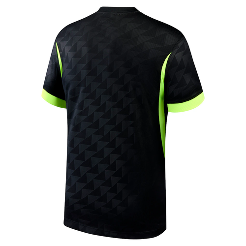 Camiseta visitante del Atlético de Madrid 2026/27