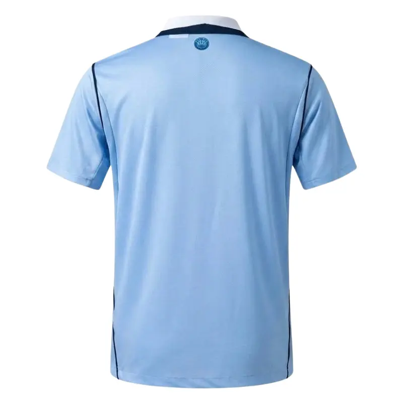 2026 Uruguay Home Jersey
