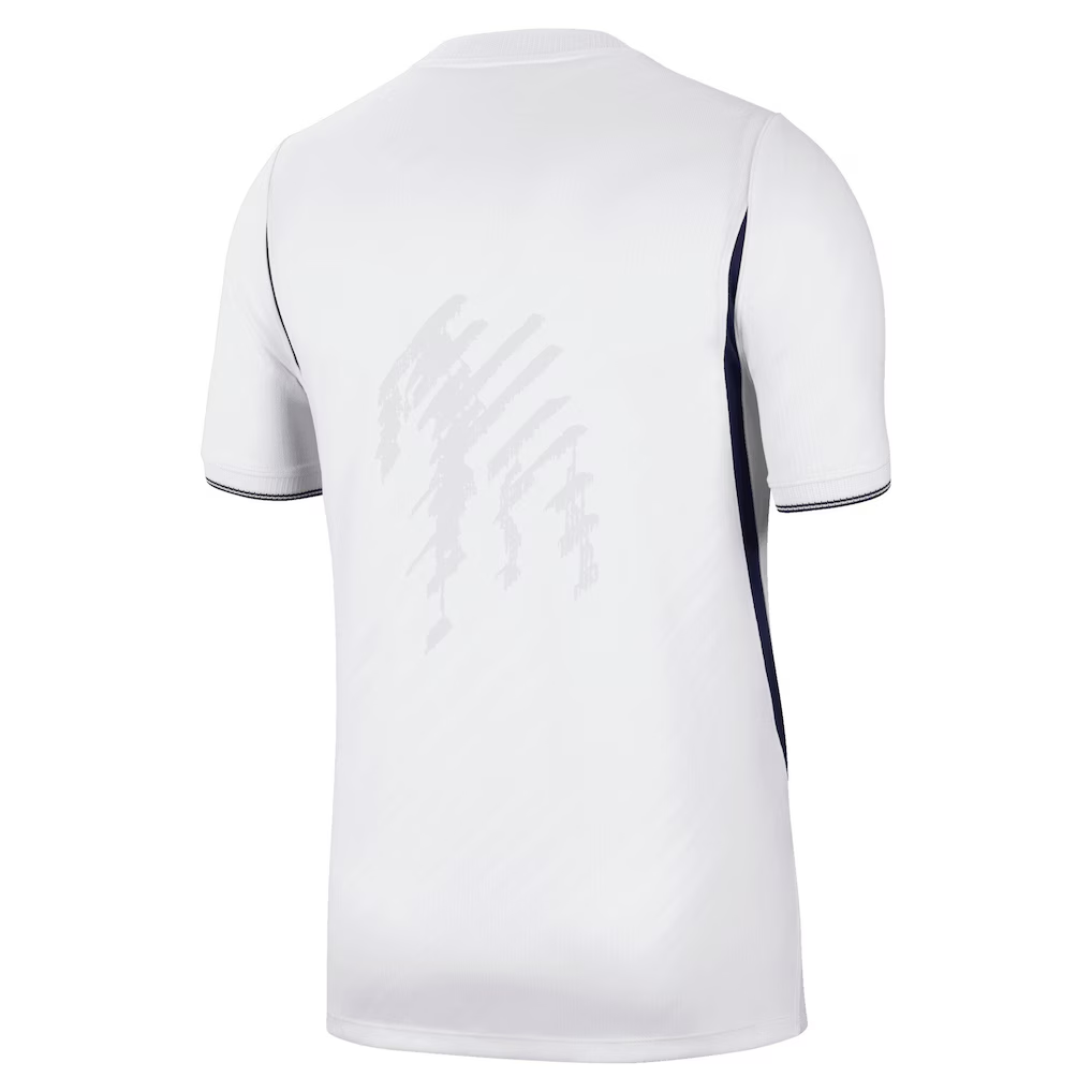 2026/27 Tottenham Spur Home Jersey
