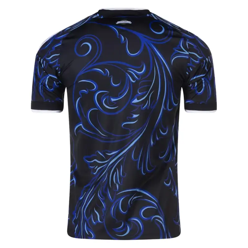 2026 Argentina Away Jersey