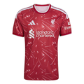 2026/27 Liverpool Home Jersey