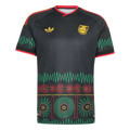 2026 Jamaica x Bob Marley Away Jersey