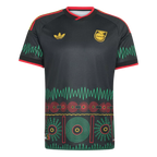 2026 Jamaica x Bob Marley Away Jersey