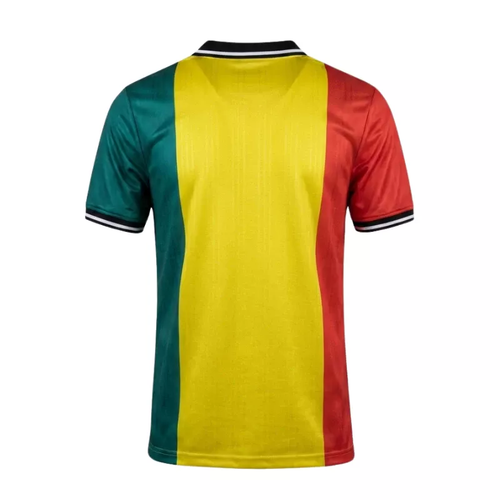 Camiseta especial de Ghana 2026