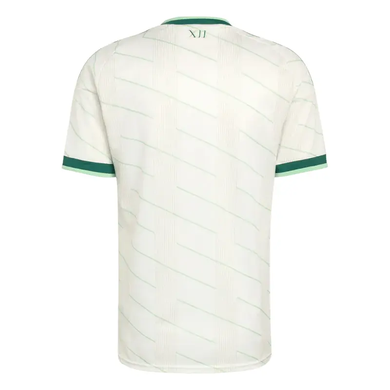 2026 Northern Ireland Away Jersey