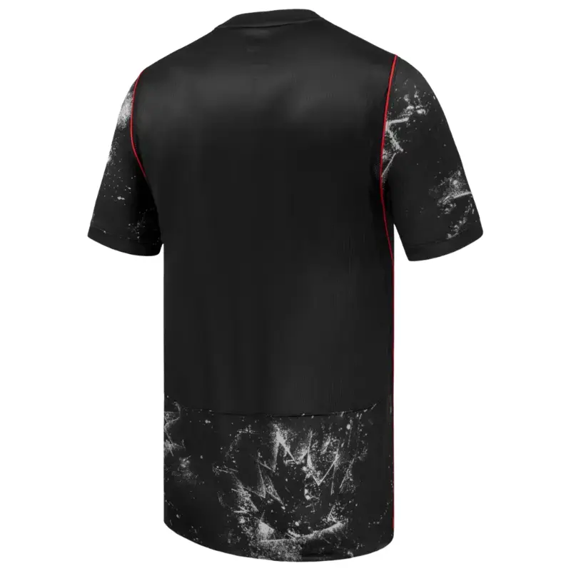 2026 Canada Away Jersey