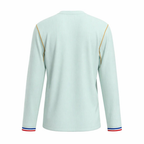 2026 France Away Long Sleeve Jersey